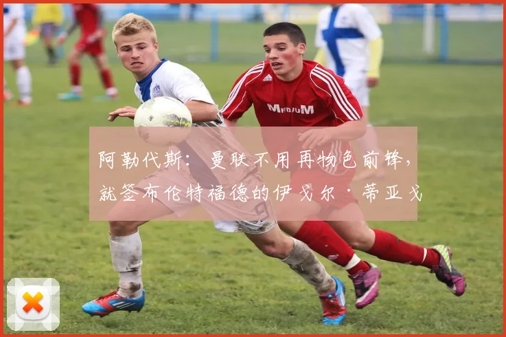 阿勒代斯：曼联不用再物色前锋，就签布伦特福德的伊戈尔·蒂亚戈